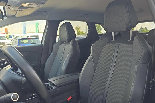 Peugeot 3008 1.5 BlueHDi Allure Pack S&S
