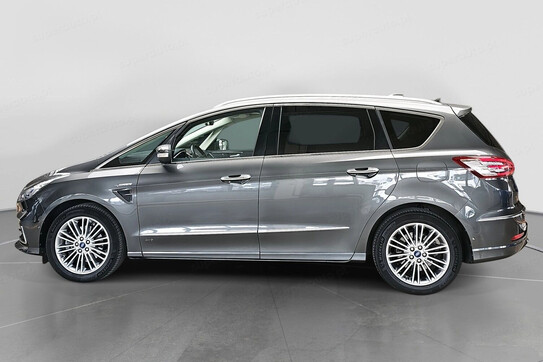 Ford S-MAX 2.0 EcoBlue AWD Vignale