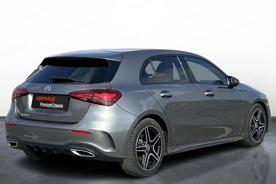 Mercedes Klasa A 200 AMG Line