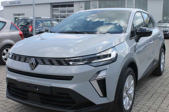 Renault Symbioz Evolution 1.3 TCe mHEV