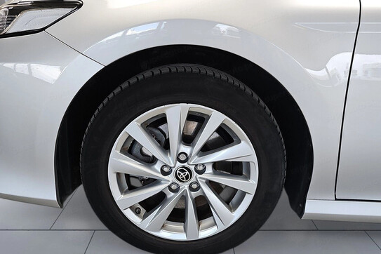 Toyota Camry 2.5 Hybrid Comfort