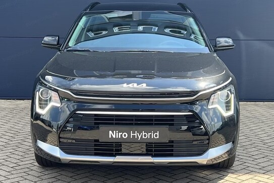 Kia Niro 1.6 GDI Hybrid L