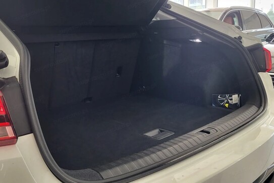 Audi Q3 35 TFSI mHEV S tronic
