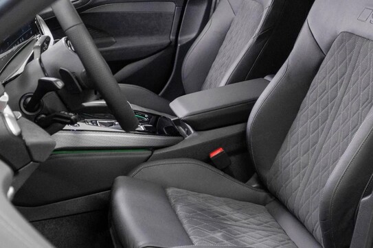 Audi A5 TDI quattro Avant