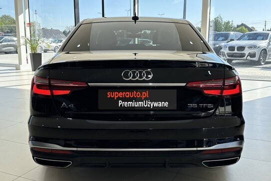 Audi A4 35 TFSI S Line S tronic