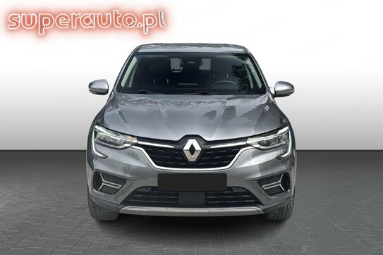 Renault Arkana Intens 1.3 TCe mHEV  EDC
