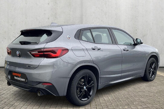 BMW X2 xDrive20i M Sport