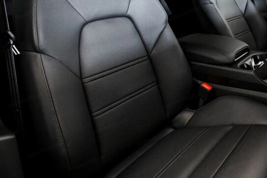 Porsche Cayenne S E-Hybrid