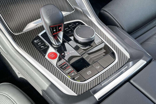 BMW XM 50e