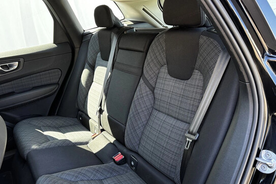 Volvo XC60 B4 D Core aut