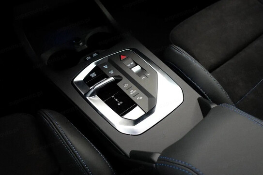 BMW Seria 2 Gran Coupe 220 M Sport