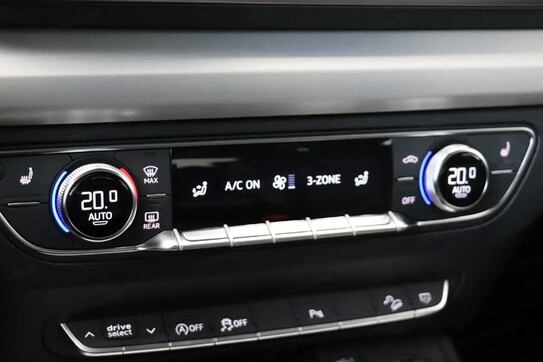 Audi Q5 40 TFSI quattro S Line S tronic