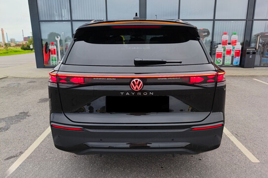 Volkswagen Tayron Life 2.0 TSI DSG