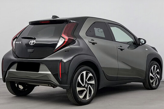 Toyota Aygo X Style 1.0 Benzyna