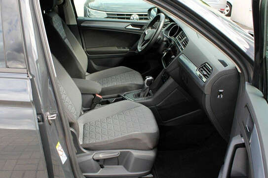 Volkswagen Tiguan 1.5 TSI EVO Life DSG