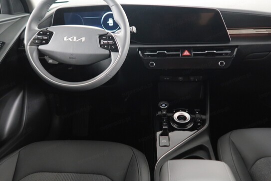 Kia Niro 1.6 GDI Hybrid L