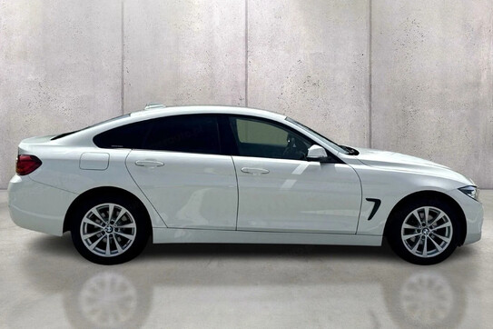 BMW Seria 4 Gran Coupe 420i GPF xDrive
