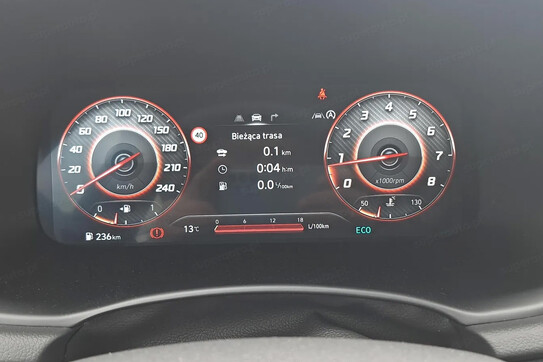 Hyundai i30 1.5 T-GDI 48V N-Line