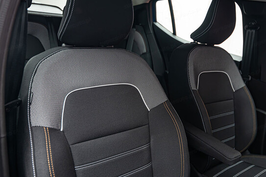 Dacia Sandero Stepway Expression LPG 1.0 TCe