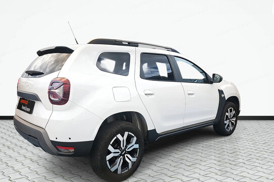 Dacia Duster 1.3 TCe Journey