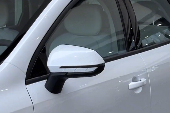 BYD Seal 5 DM-i 1.5 Design