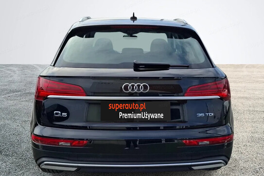 Audi Q5 35 TDI