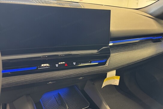 BMW Seria 5 520d xDrive