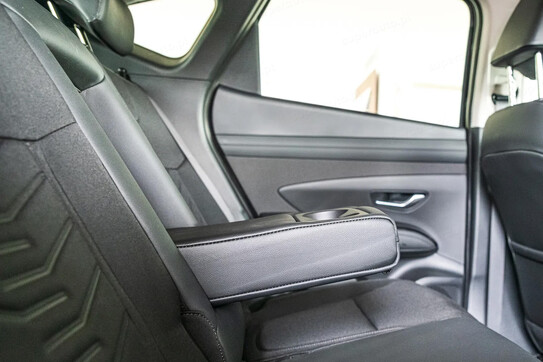 Hyundai Tucson Executive 1.6 T-GDi 2WD DCT