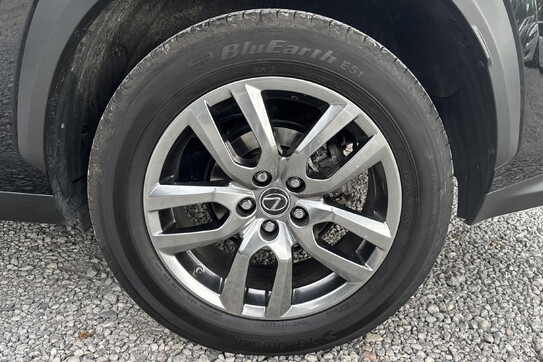 Lexus NX 300h Business Edition AWD