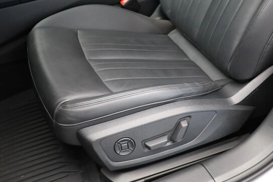 Audi A6 35 TDI mHEV S tronic