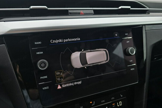 Volkswagen Arteon 2.0 TDI R-Line DSG