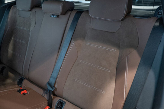 Mercedes GLA 200  AMG Line
