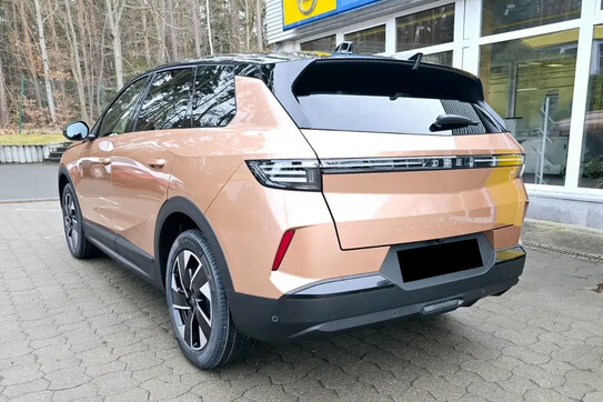 Opel Grandland X GS 1.2 Turbo