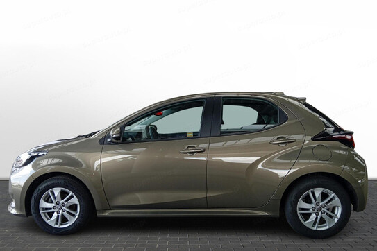 Toyota Yaris 1.5 Comfort