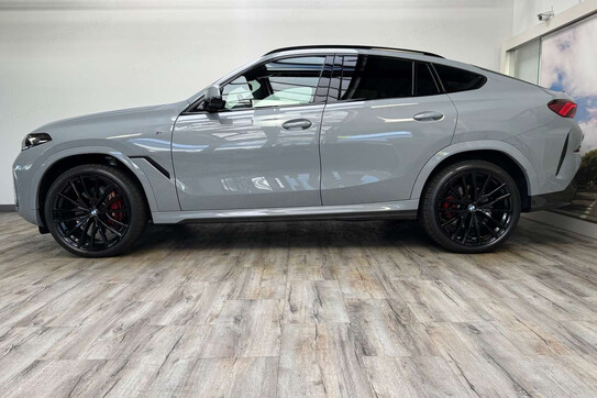 BMW X6 xDrive30d M Sport