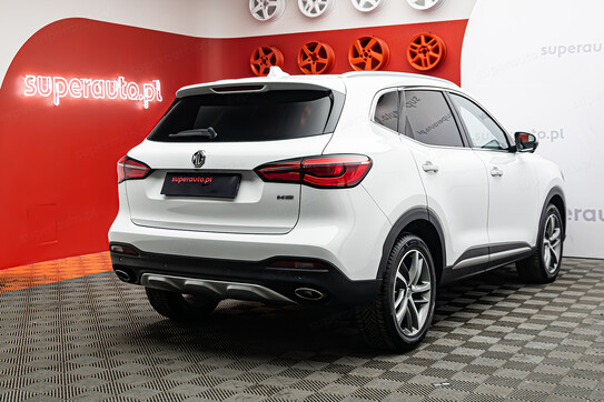 MG HS 1.5 T-GDI Luxury