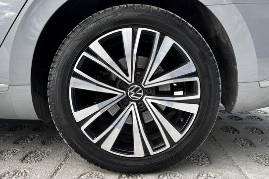 Volkswagen Arteon Elegance 1.4 Plug-In Hybrid  DSG