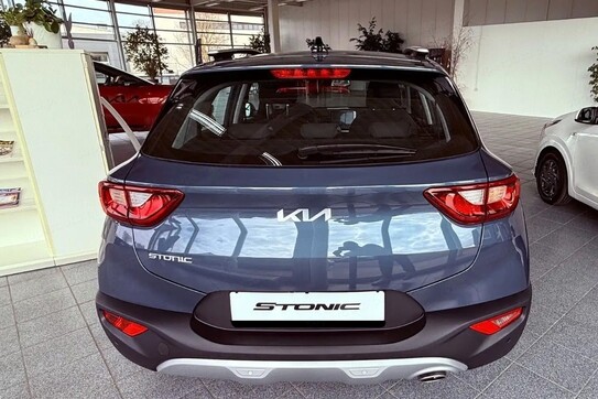 Kia Stonic 1.0 T-GDI M DCT