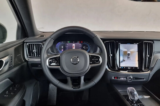 Volvo S60 B5 B AWD Ultimate Dark