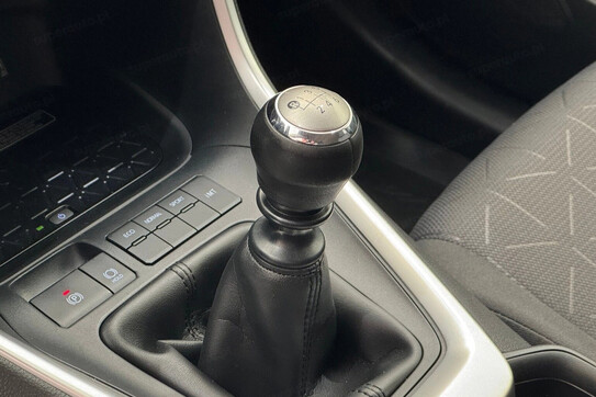Toyota RAV4 2.0 Comfort 4x2