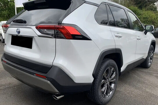 Toyota RAV4 Comfort 2.5 Hybrid