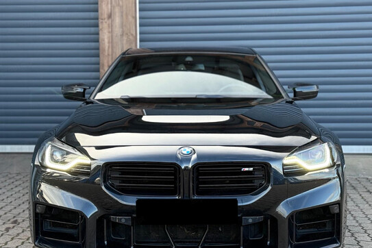 BMW Seria 2 M2