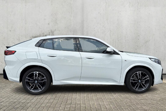 BMW X2 sDrive18d M Sport