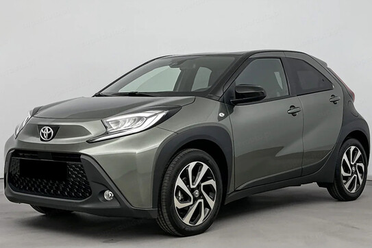 Toyota Aygo X Style 1.0 Benzyna