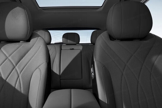 Omoda 9 1.5 Super Hybrid Exclusive AWD