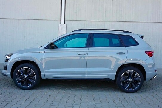 Skoda Karoq Sportline 2.0 TSI DSG 4x4