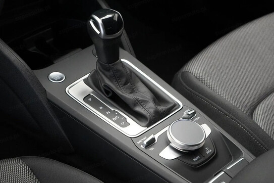 Audi Q2 35 TFSI S tronic