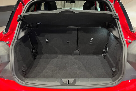 Mini Mini Cooper C Linia John Cooper Works