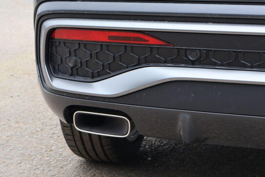 Audi Q5 TFSI quattro S line