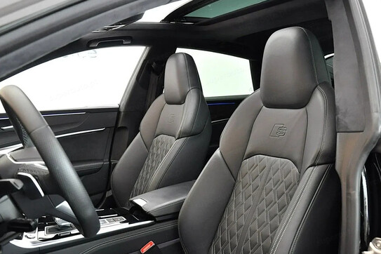 Audi A7 40 TDI  quattro S tronic